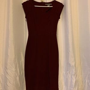 French connection dress size 4